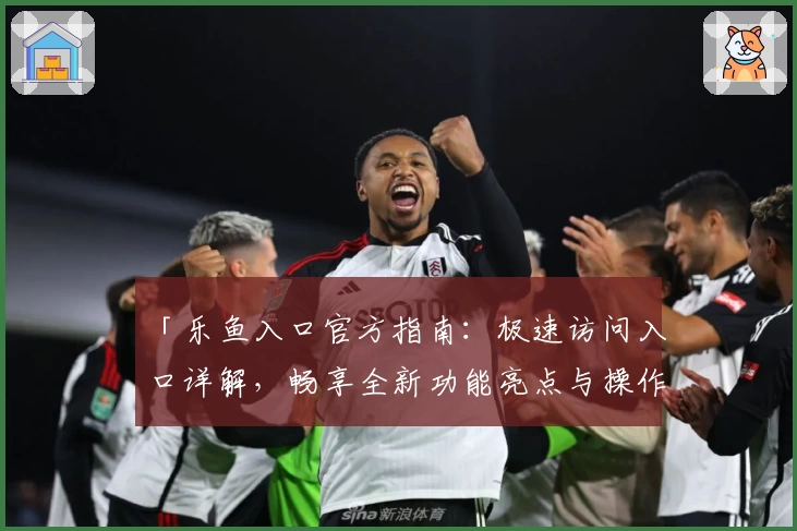 「乐鱼入口官方指南：极速访问入口详解，畅享全新功能亮点与操作教程」