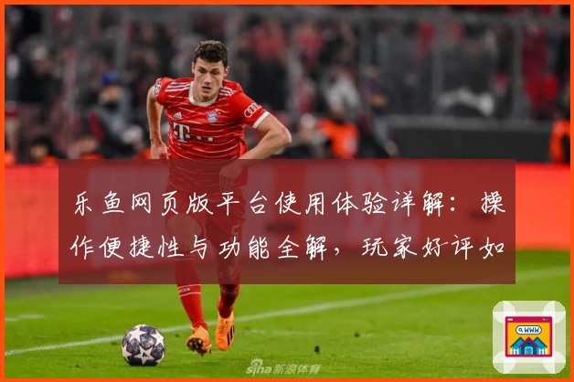 乐鱼网页版平台使用体验详解：操作便捷性与功能全解，玩家好评如潮