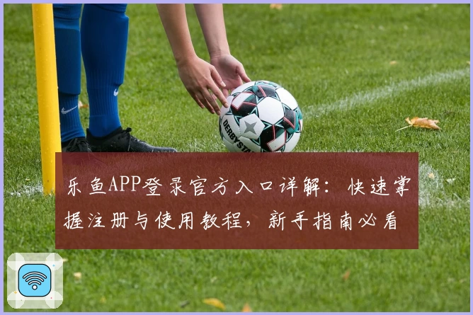 乐鱼APP登录官方入口详解：快速掌握注册与使用教程，新手指南必看！