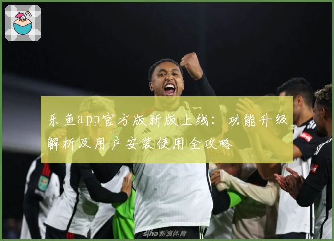 乐鱼app官方版新版上线：功能升级解析及用户安装使用全攻略