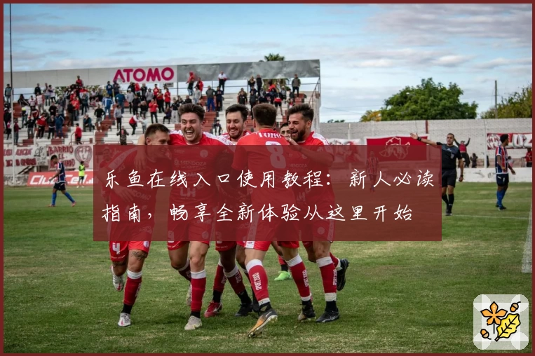 乐鱼在线入口使用教程：新人必读指南，畅享全新体验从这里开始