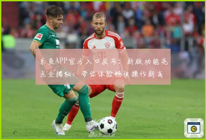 乐鱼APP官方入口发布:新版功能亮点全揭秘,带你体验畅快操作新高度