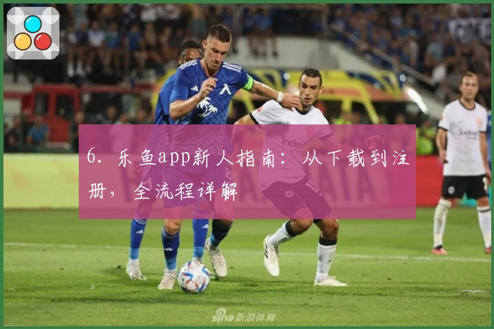 6. 乐鱼app新人指南：从下载到注册，全流程详解