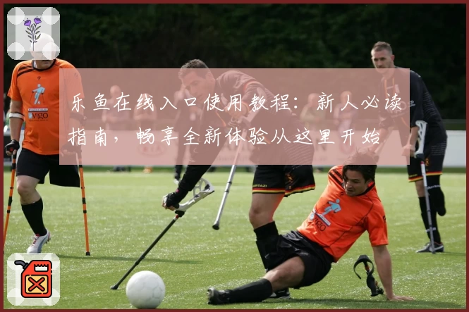 乐鱼在线入口使用教程：新人必读指南，畅享全新体验从这里开始