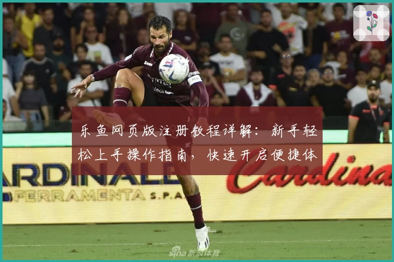 乐鱼网页版注册教程详解：新手轻松上手操作指南，快速开启便捷体验